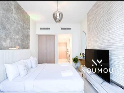 Studio for Rent in Meydan, Dubai - 0b722a2a-9984-405d-b041-c54c8923b320. jpg