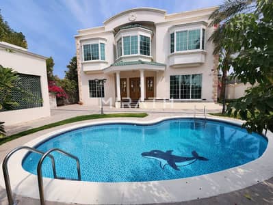 5 Camere Villa in Affitto a Al Safa, Dubai - WhatsApp Image 2023-03-01 at 2.14. 14 PM. jpeg 5 Camere Villa in Affitto a Al Safa, Dubai - WhatsApp Image 2023-03-01 at 2.14. 14 PM. jpeg