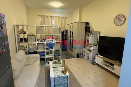 Estudio para en Venta en Dubai Silicon Oasis (DSO), Dubai - Apartamento en Dubai Silicon Oasis (DSO)，Palace Towers，Palace Tower 2, 450000 AED - 15257259