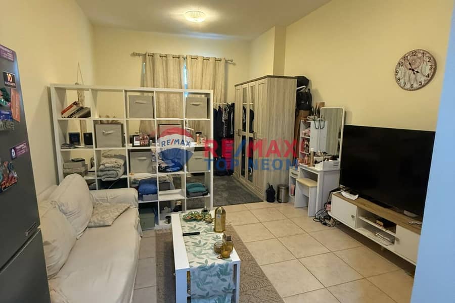 Unfurnished | Tenanted | Prime Location Unfurnished | Tenanted | Prime Location