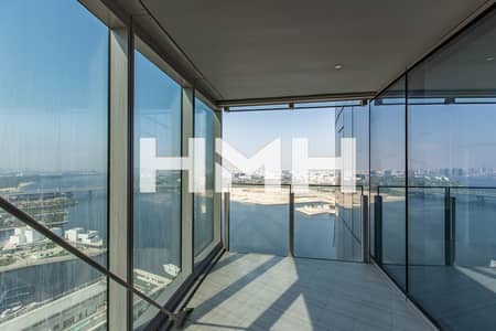 1 Bedroom Apartment for Rent in Culture Village (Jaddaf Waterfront), Dubai - Modern Furnished 1BR | Bright and Spacious 1 Bedroom Apartment for Rent in Culture Village (Jaddaf Waterfront), Dubai - Modern Furnished 1BR | Bright and Spacious