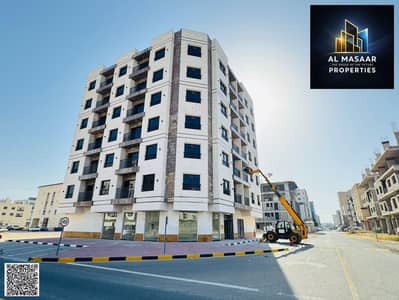 5 Bedroom Building for Sale in Al Jurf, Ajman - WhatsApp Image 2026-05-10 at 3.19. 13 AM. jpeg
