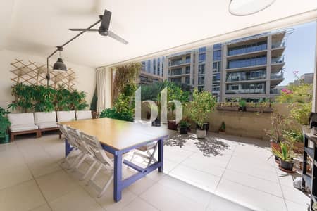 3 Bedroom Townhouse for Sale in Al Raha Beach, Abu Dhabi - DSC 06537 HDR