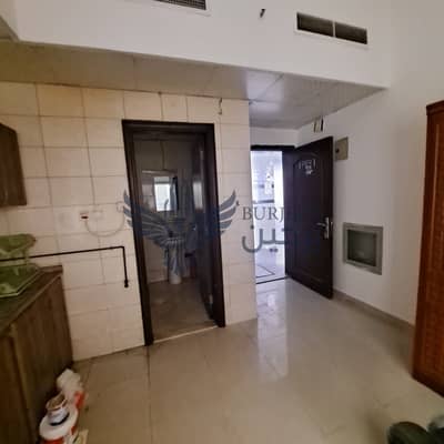 Studio for Rent in Al Nabba, Sharjah - 87677985-7510-481b-be20-a4646d87605f. jpg