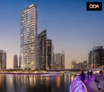 1 Camera Appartamento in Vendita a Dubai Marina, Dubai - shores. 1. JPG 1 Camera Appartamento in Vendita a Dubai Marina, Dubai - shores. 1. JPG