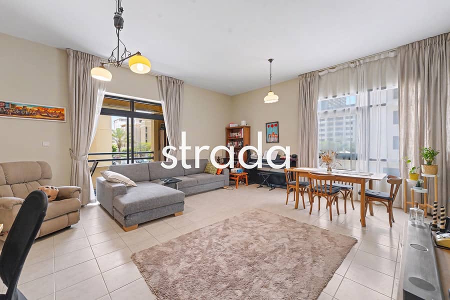 Exclusive | Upgraded 2 Bed| Vatsu Compliant Exclusive | Upgraded 2 Bed| Vatsu Compliant