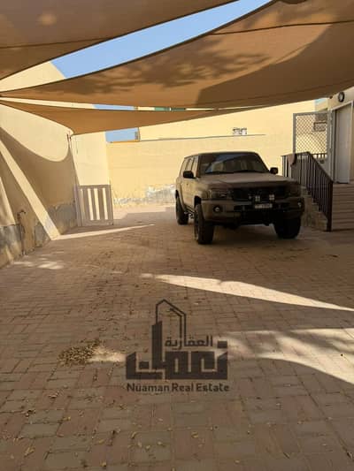 فیلا 4 غرف نوم للايجار في الصبخة، الشارقة - IMG-20260519-WA0046. jpg