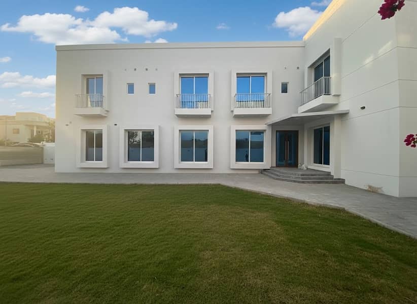 Вилла в Аль Хаванидж,Аль Хаванедж 1, 5 спален, 400000 AED - 15257906 Вилла в Аль Хаванидж,Аль Хаванедж 1, 5 спален, 400000 AED - 15257906