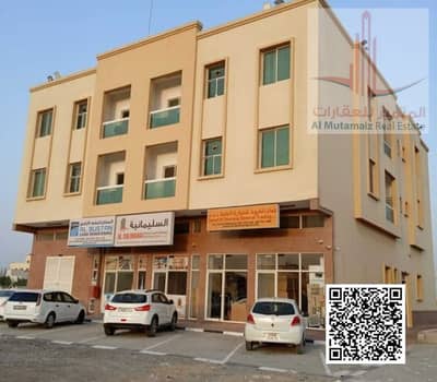 استوديو  للايجار في الجرف، عجمان - WhatsApp Image 2025-01-30 at 12.06. 34_122a825b. jpg