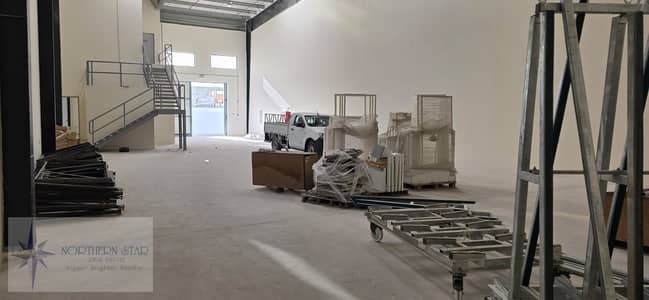 Warehouse for Rent in Al Sajaa Industrial, Sharjah - WhatsApp Image 2026-05-19 at 17.20. 31. jpeg