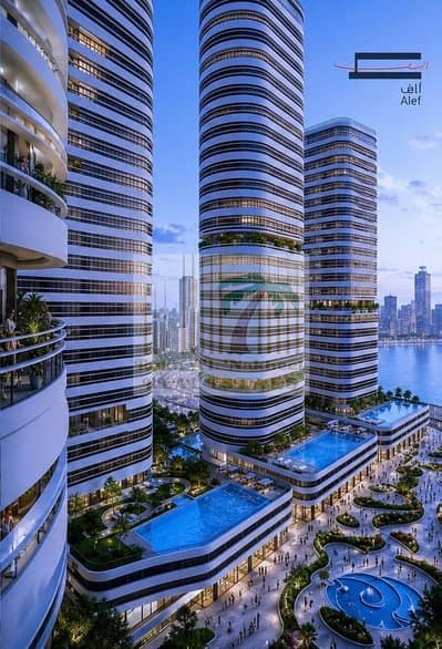 2 Bedroom Apartment for Sale in Al Mamzar, Sharjah - WhatsApp Image 2026-05-20 at 4.55. 53 PM (1). jpeg 2 Bedroom Apartment for Sale in Al Mamzar, Sharjah - WhatsApp Image 2026-05-20 at 4.55. 53 PM (1). jpeg