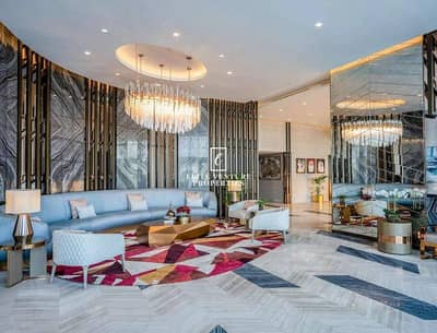 Studio for Sale in DAMAC Hills, Dubai - FULLY FURNISHED | SPACIOUS LAYOUT | PRIME LOCATION Studio for Sale in DAMAC Hills, Dubai - FULLY FURNISHED | SPACIOUS LAYOUT | PRIME LOCATION