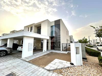 4 Schlafzimmer Townhouse zum zum Verkauf in The Valley by Emaar, Dubai - Reihenhaus in The Valley by Emaar,Nara, 4 schlafzimmer, 3699000 AED - 15257979 4 Schlafzimmer Townhouse zum zum Verkauf in The Valley by Emaar, Dubai - Reihenhaus in The Valley by Emaar,Nara, 4 schlafzimmer, 3699000 AED - 15257979