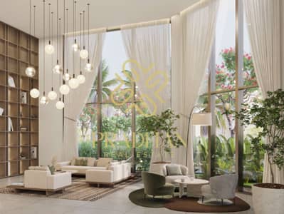 1 habitación Apartamento para en Venta en Dubai Production City (IMPZ), Dubai - 11. jpg 1 habitación Apartamento para en Venta en Dubai Production City (IMPZ), Dubai - 11. jpg