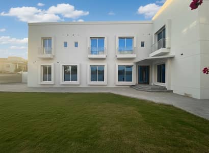 5 Bedroom Villa for Rent in Al Khawaneej, Dubai - BRAND NEW 5BR VILLA | GARDEN | MAID ROOM
