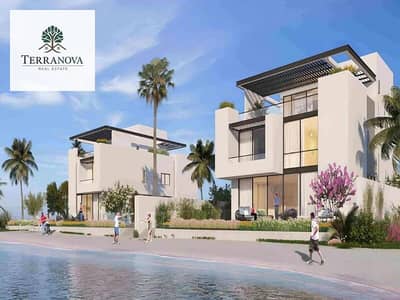 5 Bedroom Villa for Sale in Ajmal Makan City - Sharjah Waterfront, Sharjah - Al-Hamriyah. jpg 5 Bedroom Villa for Sale in Ajmal Makan City - Sharjah Waterfront, Sharjah - Al-Hamriyah. jpg
