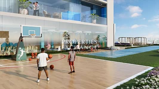 2 Bedroom Flat for Sale in Dubai Silicon Oasis (DSO), Dubai - 18810. webp 2 Bedroom Flat for Sale in Dubai Silicon Oasis (DSO), Dubai - 18810. webp