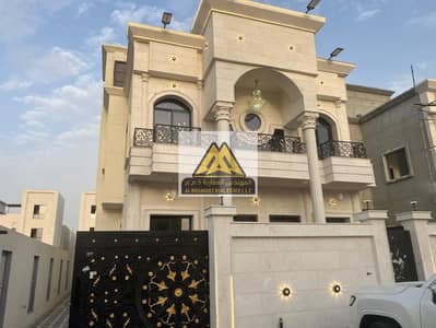 فیلا 4 غرف نوم للبيع في الزاهية، عجمان - WhatsApp Image 2026-05-03 at 8.48. 59 PM. jpeg