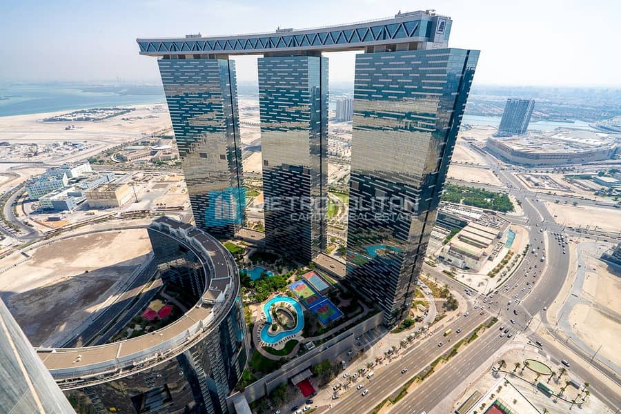 3BR with Maids | High Floor | Study Room 3BR with Maids | High Floor | Study Room