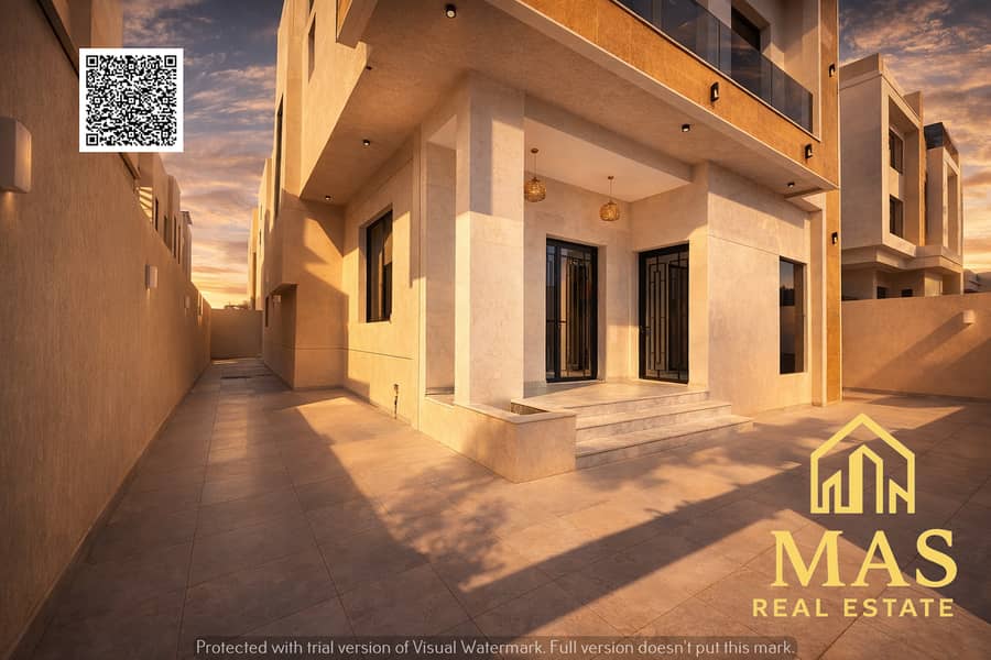 4 Luxury villa golden-. png