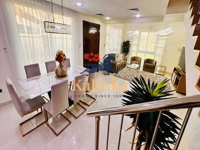 4 Bedroom Villa for Rent in Jumeirah Village Circle (JVC), Dubai - WhatsApp Image 2026-01-05 at 12.24. 23 PM. jpeg