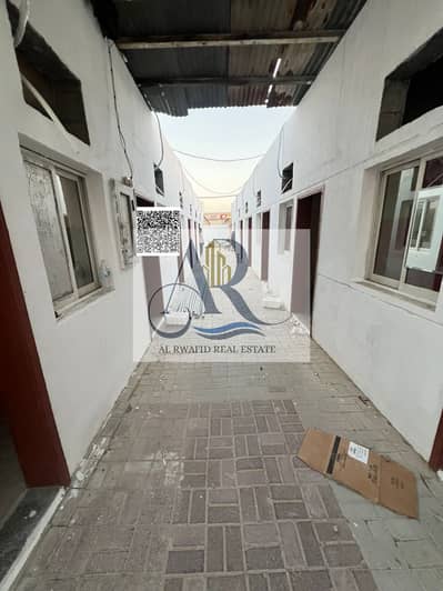 Labour Camp in Affitto a Ajman Industrial, Ajman - WhatsApp Image 2026-05-18 at 7.01. 38 PM (1). jpeg