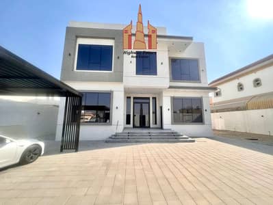 5 Bedroom Villa for Rent in Turrfa, Sharjah - 9bc01380-d724-419d-8bf9-649b6ccd75d4. jpg 5 Bedroom Villa for Rent in Turrfa, Sharjah - 9bc01380-d724-419d-8bf9-649b6ccd75d4. jpg