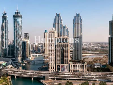 1 Camera Appartamento in vendita a Business Bay, Dubai - Appartamento a Business Bay，Al Habtoor City，Al Habtoor Tower, 1 camera da letto, 2450000 AED - 15258227