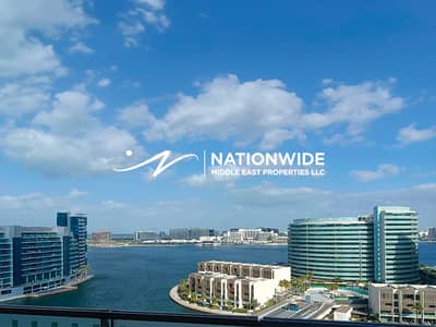 2 Bedroom Flat for Rent in Al Raha Beach, Abu Dhabi - Upcoming | Furnished 2BR Home | Mesmerizing View 2 Bedroom Flat for Rent in Al Raha Beach, Abu Dhabi - Upcoming | Furnished 2BR Home | Mesmerizing View