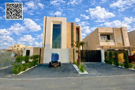 4 Bedroom Villa for Sale in Al Helio, Ajman - 1. png 4 Bedroom Villa for Sale in Al Helio, Ajman - 1. png