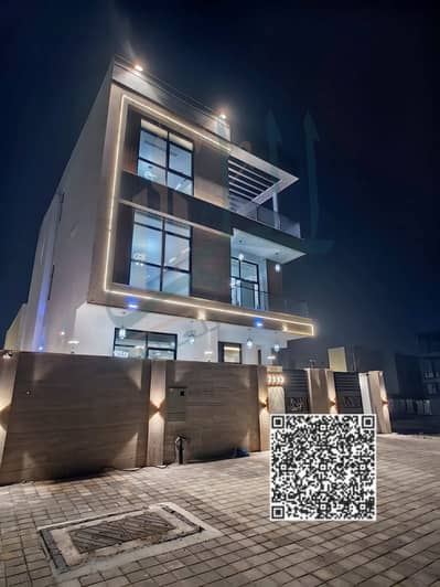 7 Bedroom Villa for Sale in Al Helio, Ajman - WhatsApp Image 2026-05-19 at 10.32. 22 PM. jpeg
