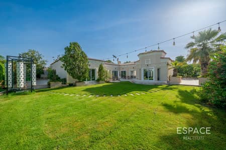 4 Schlafzimmer Villa zum zum Verkauf in Green Community, Dubai - Villa in Green Community,Green Community West,Bungalows Area, 4 schlafzimmer, 7395000 AED - 15258286 4 Schlafzimmer Villa zum zum Verkauf in Green Community, Dubai - Villa in Green Community,Green Community West,Bungalows Area, 4 schlafzimmer, 7395000 AED - 15258286