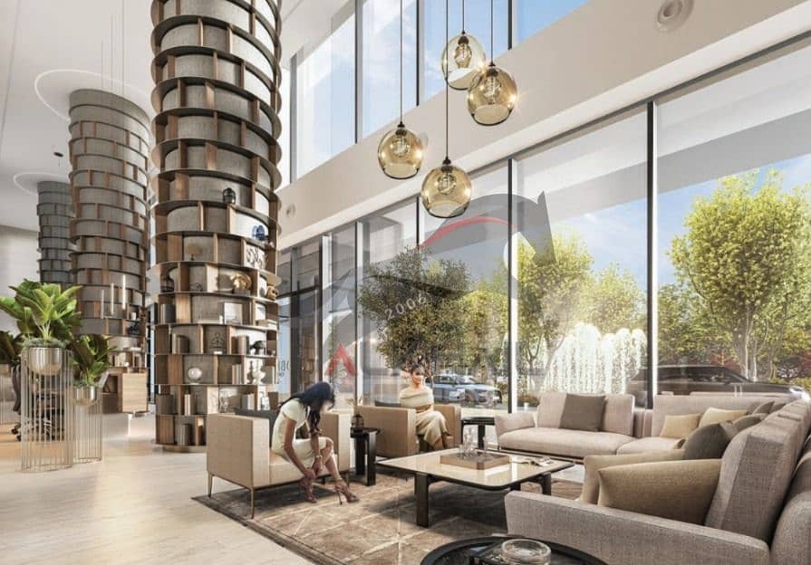 Sobha Orbis Tower A