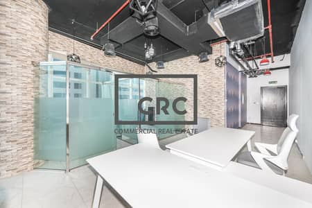 Офис Продажа в Бизнес Бей, Дубай - images image img