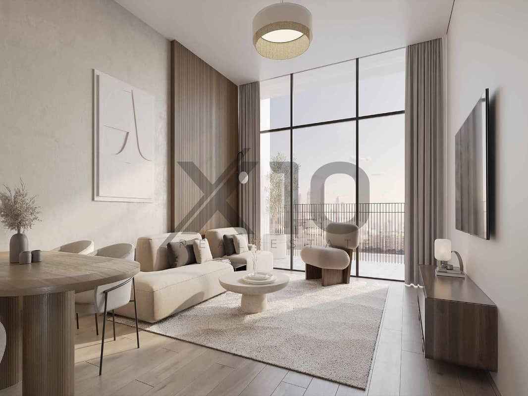 Parkwood Residences