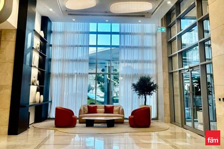 2 Bedroom Apartment for Rent in Downtown Dubai, Dubai - Spacious | Fully Furnished | Boulevard View