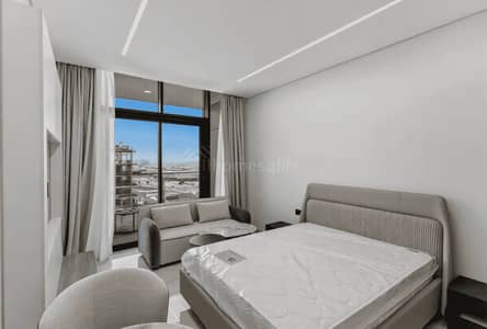 Studio for Rent in Dubai Science Park, Dubai - First Move in | Fully Furnished | On Road