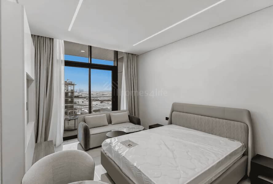 First Move in | Fully Furnished | On Road First Move in | Fully Furnished | On Road