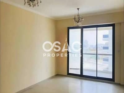 2 Bedroom Apartment for Rent in Dubai Silicon Oasis (DSO), Dubai - 2BR+MAID | NEAR SILICON MALL | SPACIOUS