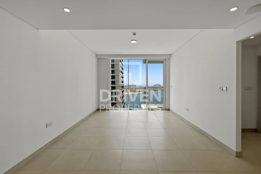 Appartamento a Dubai Harbour,Emaar Beachfront,Beach Mansion,Beach Mansion Tower 2, 2 camere da letto, 190000 AED - 15258476 Appartamento a Dubai Harbour,Emaar Beachfront,Beach Mansion,Beach Mansion Tower 2, 2 camere da letto, 190000 AED - 15258476
