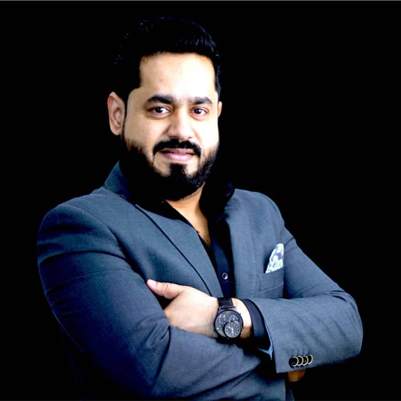 Moiz Khan