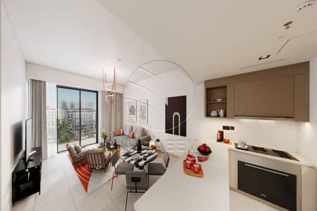 2 Bedroom Apartment for Sale in Saadiyat Island, Abu Dhabi - WhatsApp Image 2026-03-23 at 4.12. 12 PM. jpg 2 Bedroom Apartment for Sale in Saadiyat Island, Abu Dhabi - WhatsApp Image 2026-03-23 at 4.12. 12 PM. jpg