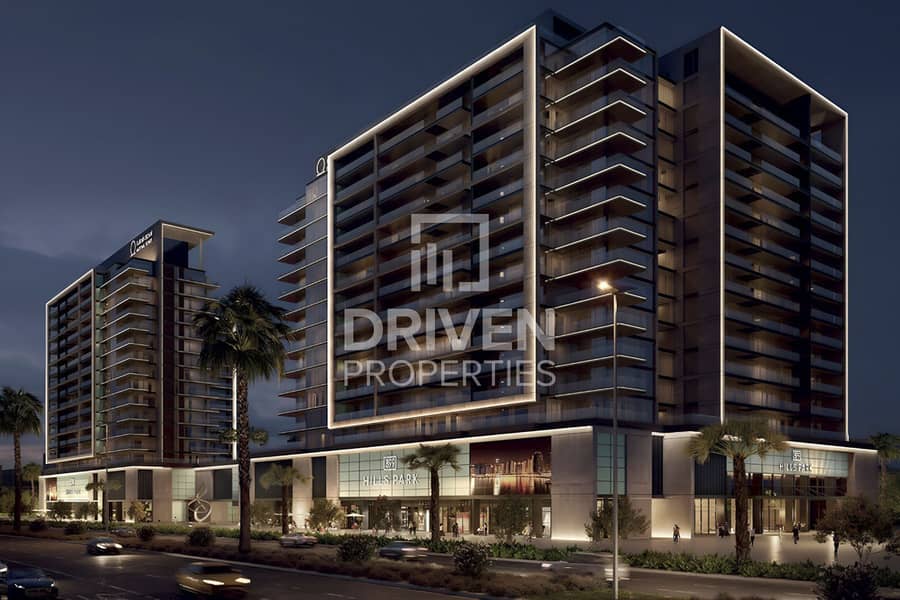 Brand New | Stunning View | Spacious Layout - Image 1