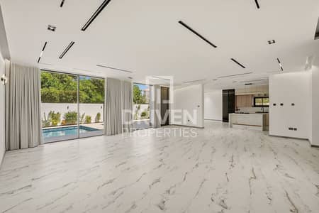 6 habitaciones Villa para en Alquiler en The Villa, Dubai - Villa en The Villa，Hacienda, 6 dormitorios, 749000 AED - 15258525