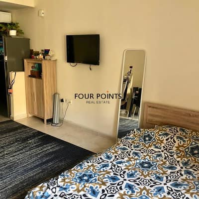 Best Price! Studio in JVC Best Price! Studio in JVC