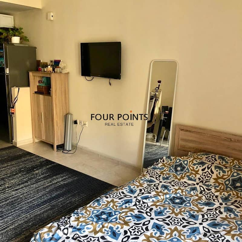 Best Price! Studio in JVC Best Price! Studio in JVC