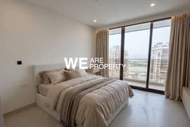 Fully Furnished | Ready to Move In | Flexible Cheques
