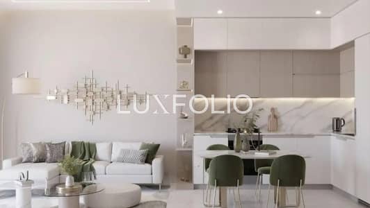 1 Bedroom Flat for Sale in Dubai Land Residence Complex (DLRC), Dubai - Best Price | Investor Deal | High Floor