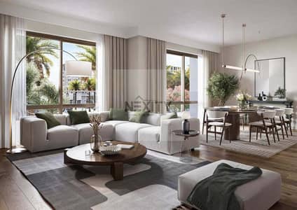 2 Bedroom Flat for Sale in Town Square, Dubai - 26. jpg