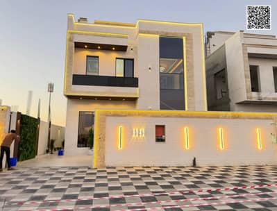 5 Bedroom Villa for Sale in Al Zahya, Ajman - batch_703055688_1543085960874119_3623623880869211495_n. jpg